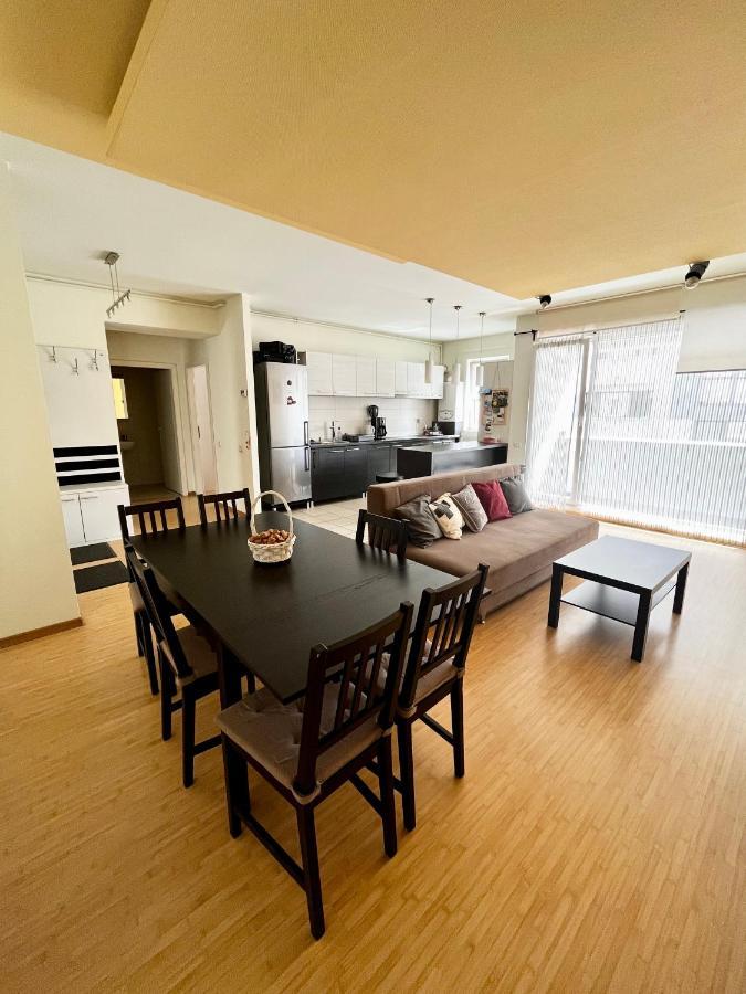 Alpha Apartment Брашов Экстерьер фото